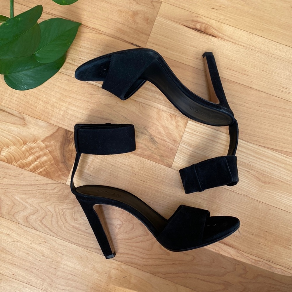 Vince Heels size 41